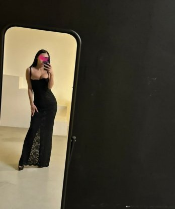 💋 Мои услуги охватывают широкий спектр возможностей - от романтического массажа до интимных утех, которые заставят тебя захотеть еще и еще.
🔥 Доверься моим рукам, и я обещаю, что ты будешь ощущать себя королем. Посмотрите мои фото и приготовься к незабываемому опыту!
✨ У меня есть множество положительных отзывов от довольных клиентов, которые описывают меня как экспертку своего дела.
💫 Если ты ищешь незабываемые моменты удовольствия, позвони мне и договорись о встрече в Москве. Я гарантирую, что ты не пожалеешь о проведенном времени со мной! Мария